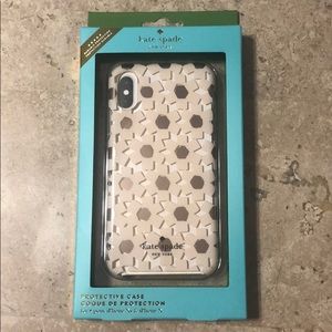 iPhone X phone case